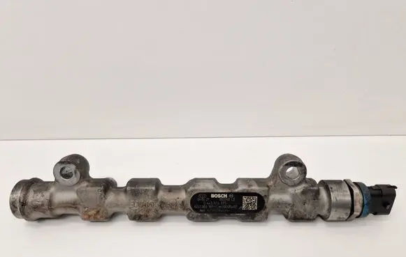 Renault Master II Fuel main line pipe 0445214175 8201003197 H8200484405