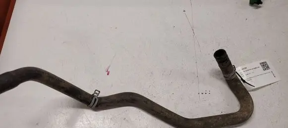 Volvo V40 Engine coolant pipe/hose 31319101