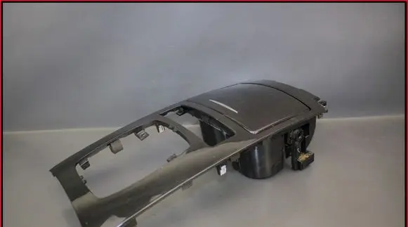 Infiniti FX Other center console (tunnel) element P10551B11000