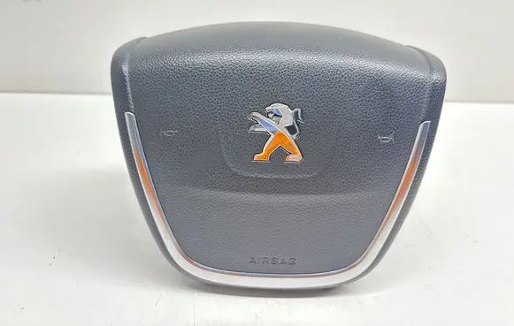 Peugeot 508 Steering wheel airbag 96863325ZE 34077410