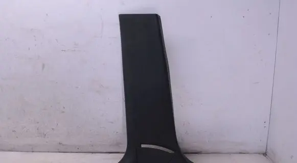 Land Rover Evoque I (B) pillar trim (bottom) BJ32243A53AD