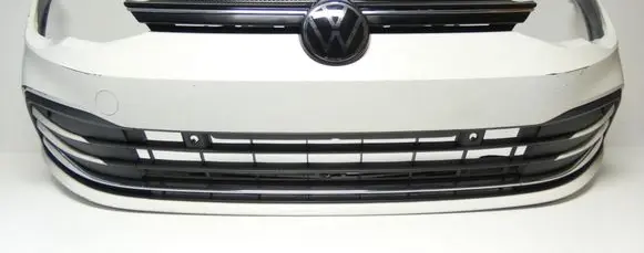 Volkswagen Golf VIII Front bumper 5H0807221