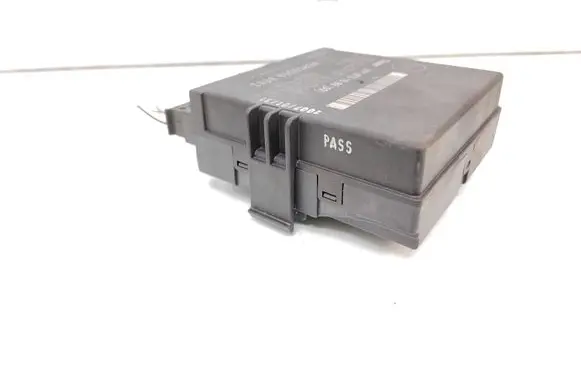 Mercedes-Benz E W211 Tailgate/trunk control unit/module A2118701685 00402434B0 A2118701785