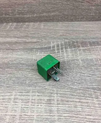 Opel Omega B1 Other relay 3447012