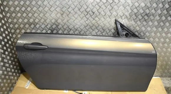 BMW 4 F32 F33 Front door