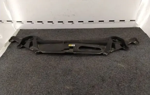 Jaguar XF X250 Top upper radiator support slam panel 8X238A303