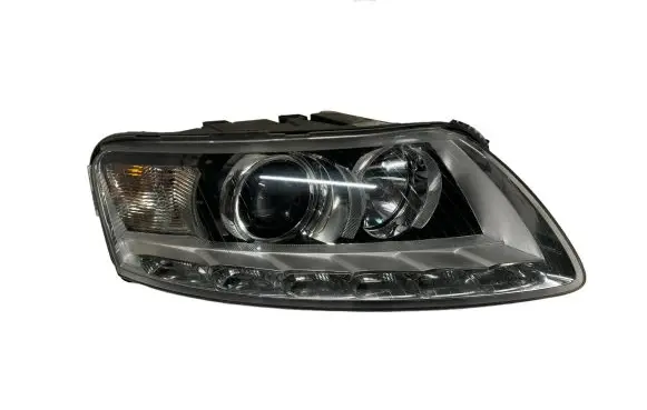 Audi A6 S6 C6 4F Headlight/headlamp 4F0941004 1LL00992524 00992524738916