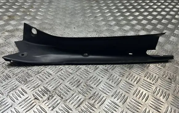 Peugeot 508 II Trunk rubber seal (body) 9818932477