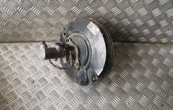 Volkswagen Golf V Brake booster 1K1614105BM