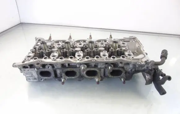 Honda Accord Engine head 
