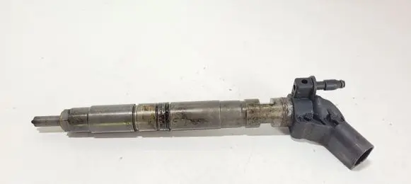 Fuel injector