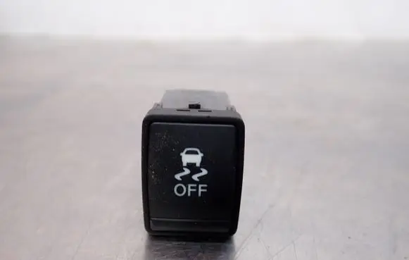 Nissan Juke I F15 ESP (stability program) switch 