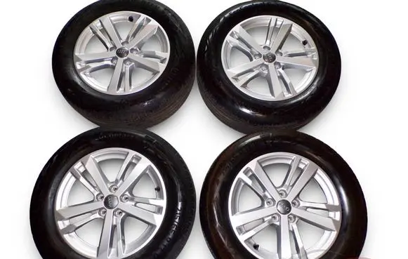 Audi Q3 F3 R17 alloy rim 83A601025F