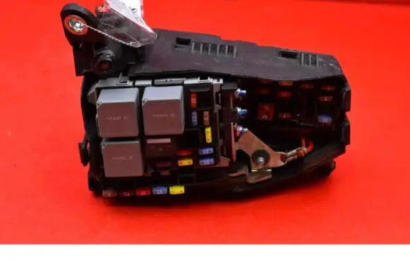 Volvo V60 Fuse box set 6G9T-14A076-MB