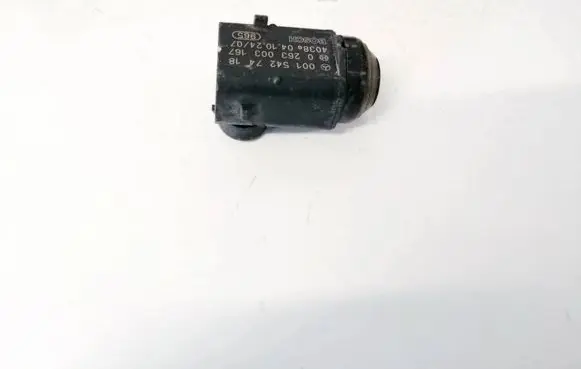 Mercedes-Benz R W251 Parking PDC sensor 0015427418 0263003304