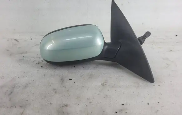 Opel Corsa C Manual wing mirror E1010676
