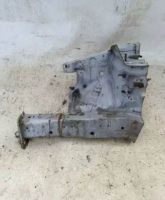 Hyundai Getz Front side member 