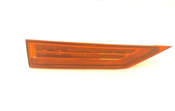 Volvo XC60 Tailgate rear/tail lights