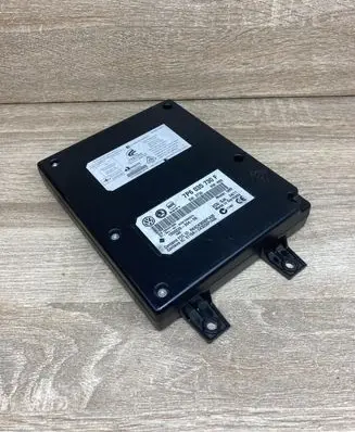Seat Ibiza IV (6J,6P) Bluetooth control unit module 7P6035730F