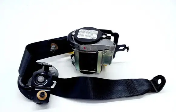 KIA Sportage Rear seatbelt 89810F1000WK
