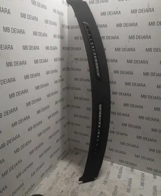 Tesla Model S Panel trim