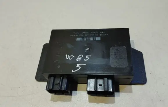 Volkswagen PASSAT B5 Comfort/convenience module 3B0959507 1J0959799AH