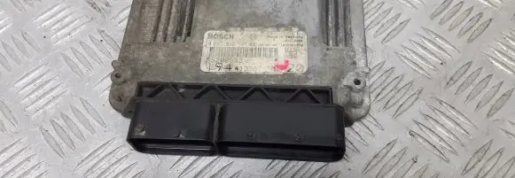 Fiat Croma Engine control unit/module 0281012147