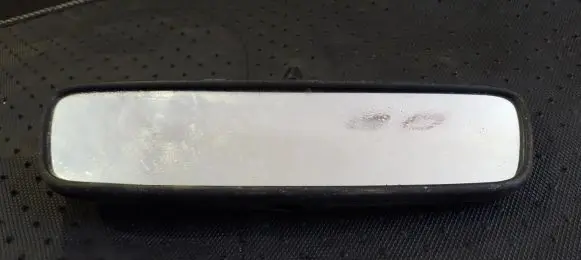 Opel Astra G Rear view mirror (interior) 015009