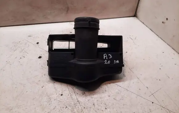Audi A3 S3 8P Air intake duct part 1K0805962