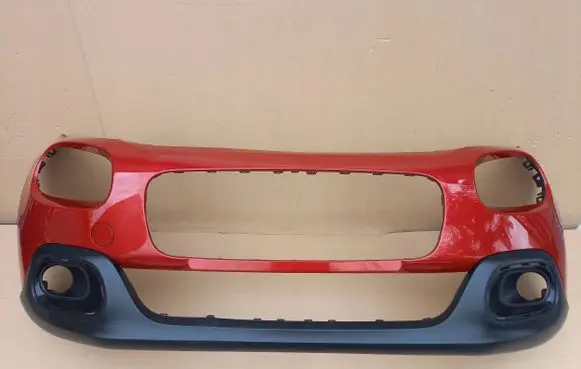 Citroen C3 Front bumper 9813378877