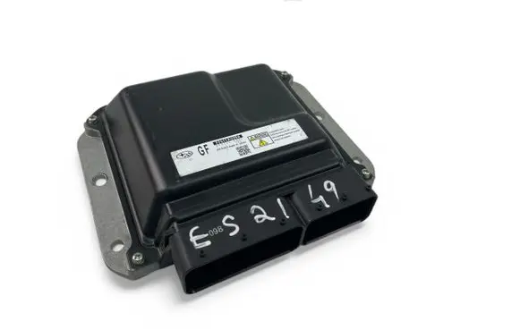 Subaru Forester SH Engine control unit/module ECU 22611AU250