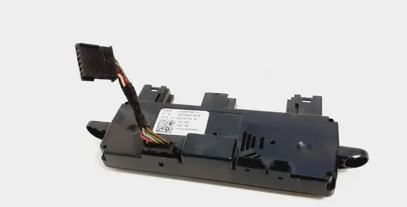 BMW 7 E65 E66 Other control units/modules 6958039
