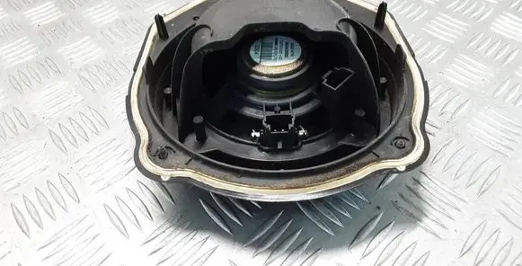 Peugeot 307 Rear door speaker 9634826880