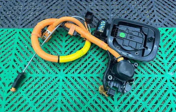 BMW 2 F45 Negative earth cable (battery) 1418314017 9188GG55105