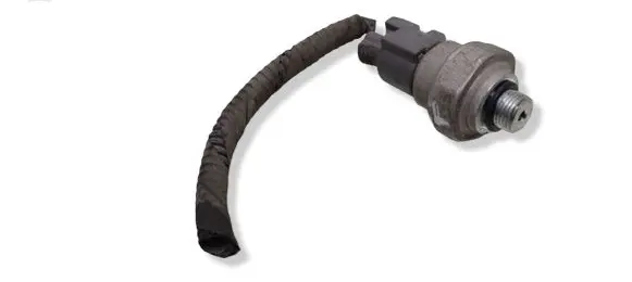 Honda Accord Air conditioning (A/C) pressure sensor 