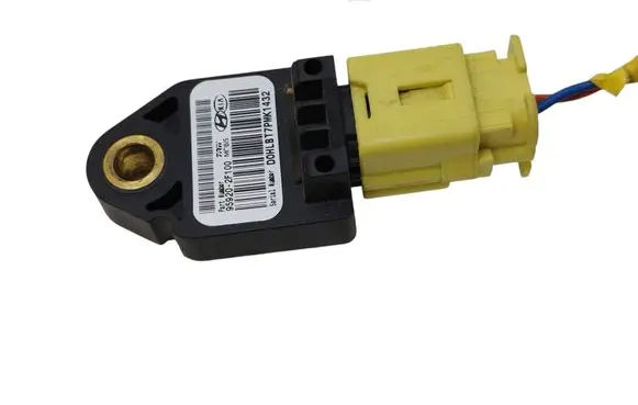Hyundai Sonata Airbag deployment crash/impact sensor 959202F100