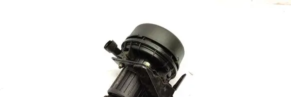 BMW 3 E46 Secondary air pump 728112402 751495302 72812922