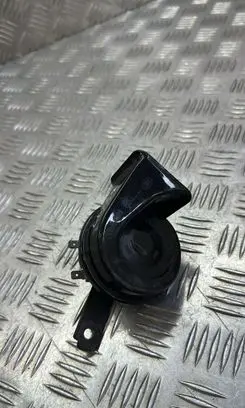 Chrysler Grand Voyager V Horn signal