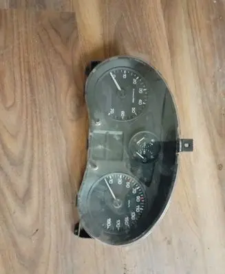 Peugeot Expert Speedometer (instrument cluster)