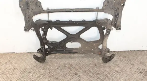 Audi A6 S6 C7 4G Front subframe 4G0399554B 4H0399345Q