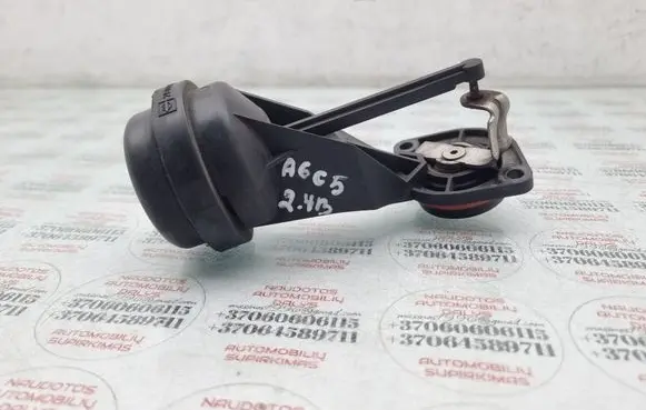 Valve vacuum