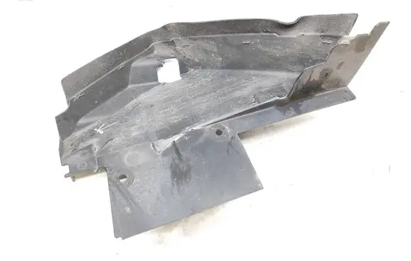Ford Edge II Intercooler air guide/duct channel FT4B8N301A N377A