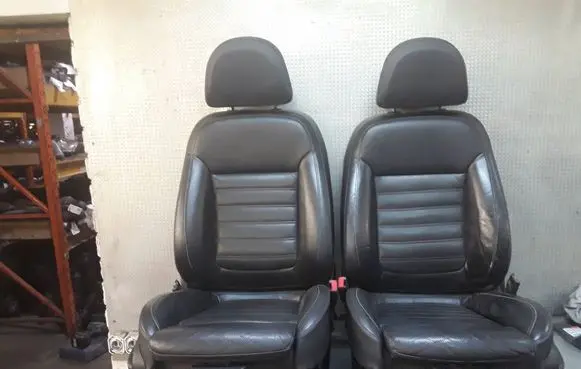 Opel Insignia A Seat and door cards trim set 