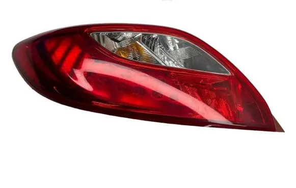 Mazda 2 Rear/tail lights D65151160