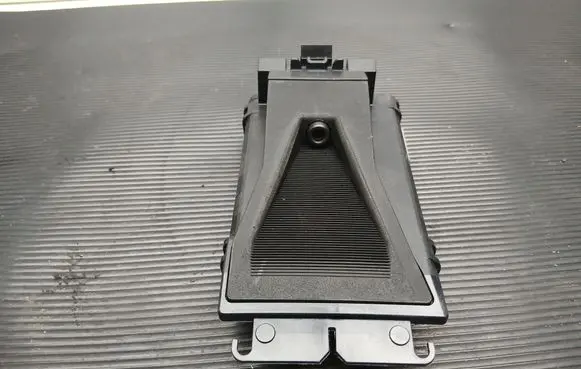 Volvo V60 Windshield/windscreen camera 31400407