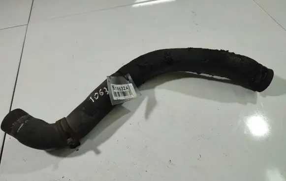 Renault Scenic II - Grand scenic II Engine coolant pipe/hose