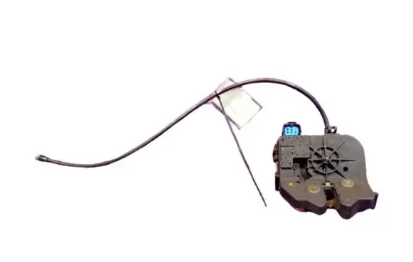 Ford Focus C-MAX Tailgate/trunk/boot lock/catch/latch