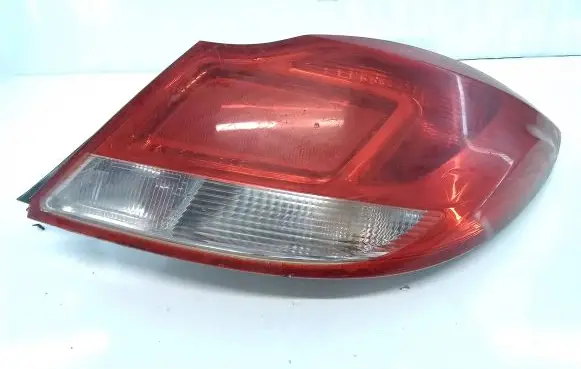Opel Insignia A Rear/tail lights
