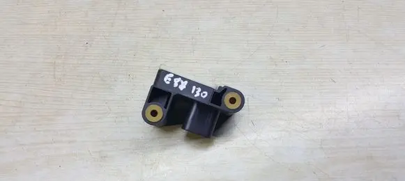 BMW 1 E81 E87 Airbag deployment crash/impact sensor 6911003