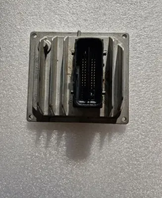 Buick Encore GX I Gearbox control unit/module 24299978